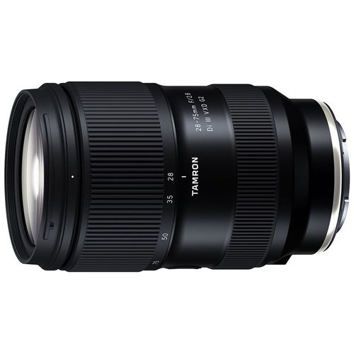 עדשת טמרון Tamron 28-75 F2.8 G2 For Sony E - יבואן רשמי