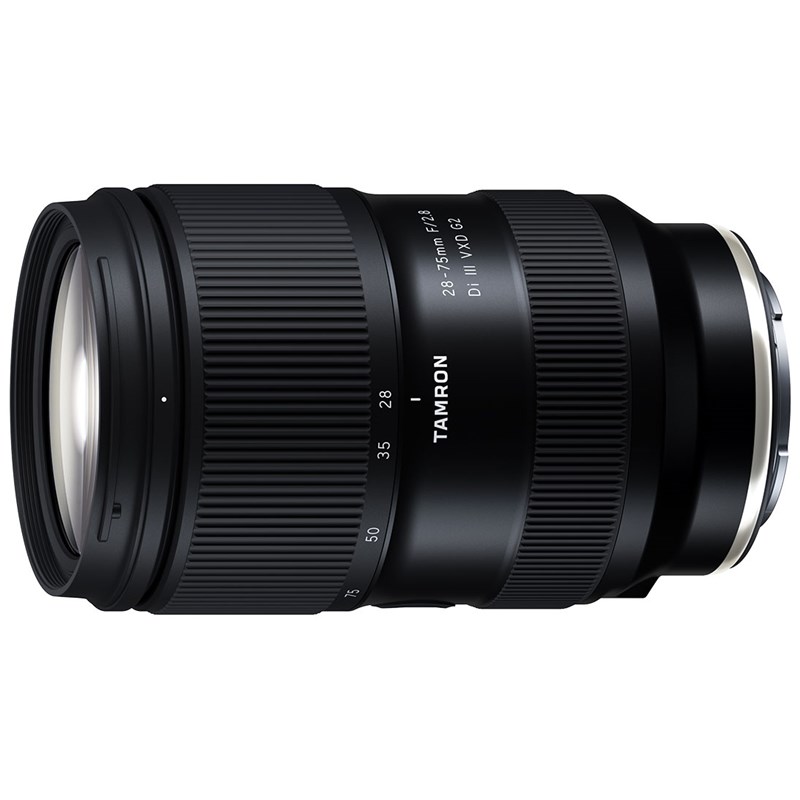 עדשת טמרון Tamron 28-75 F2.8 G2 For Sony E - יבואן רשמי