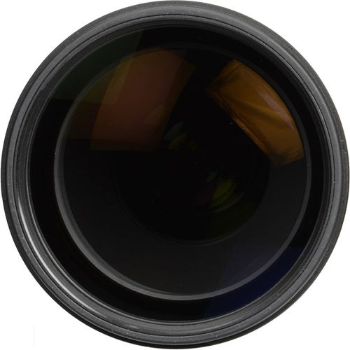 עדשת טמרון Tamron for Canon SP 150-600mm F/5-6.3 VC USD - יבואן רשמי