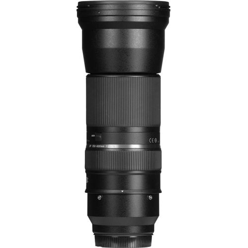 עדשת טמרון Tamron for Canon SP 150-600mm F/5-6.3 VC USD - יבואן רשמי