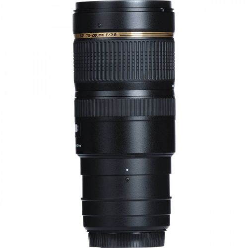 עדשה טמרון Tamron for Canon 70-200MM F/2.8 DI VC USD - יבואן רשמי