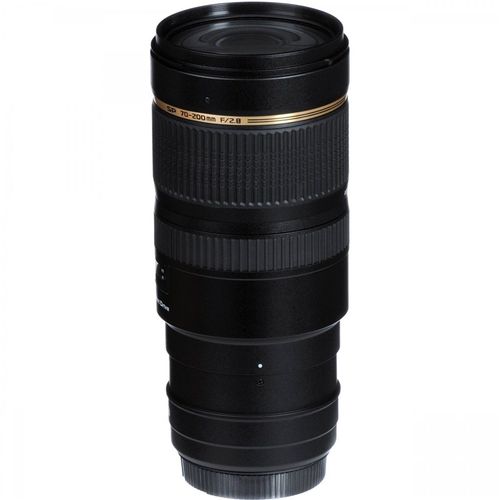 עדשה טמרון Tamron for Canon 70-200MM F/2.8 DI VC USD - יבואן רשמי