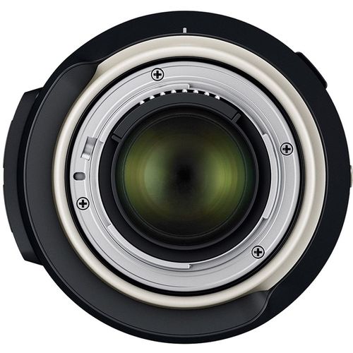 עדשת טמרון Tamron for Canon SP 24-70mm f/2.8 Di VC USD G2 - יבואן רשמי