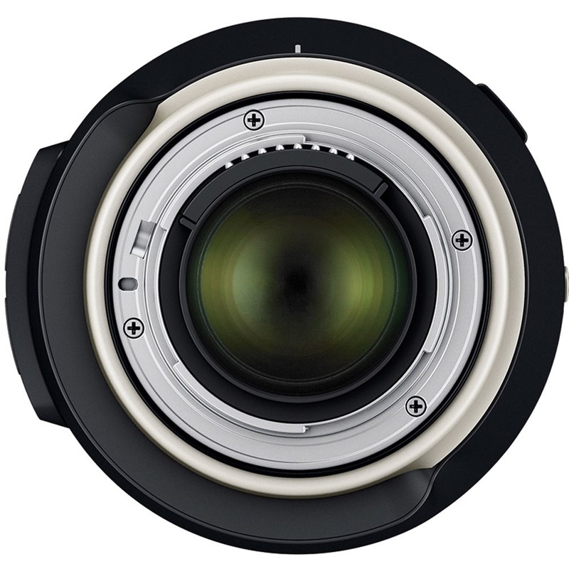 עדשת טמרון Tamron for Canon SP 24-70mm f/2.8 Di VC USD G2 - יבואן רשמי