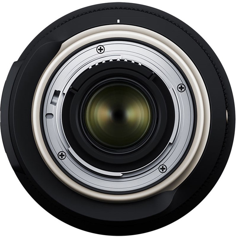 עדשת טמרון Tamron for Nikon SP 15-30mm f/2.8 Di VC USD G2 - יבואן רשמי