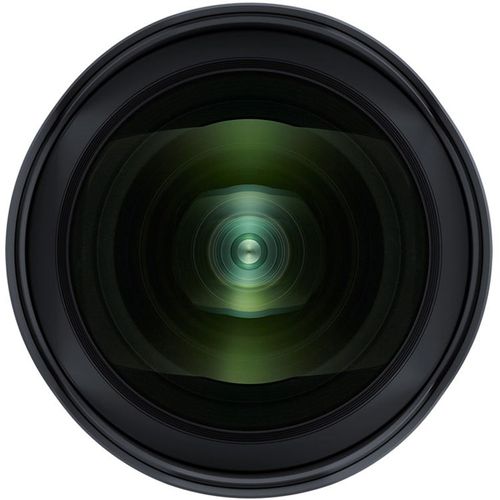עדשת טמרון Tamron for Canon SP 15-30mm f/2.8 Di VC USD G2 - יבואן רשמי