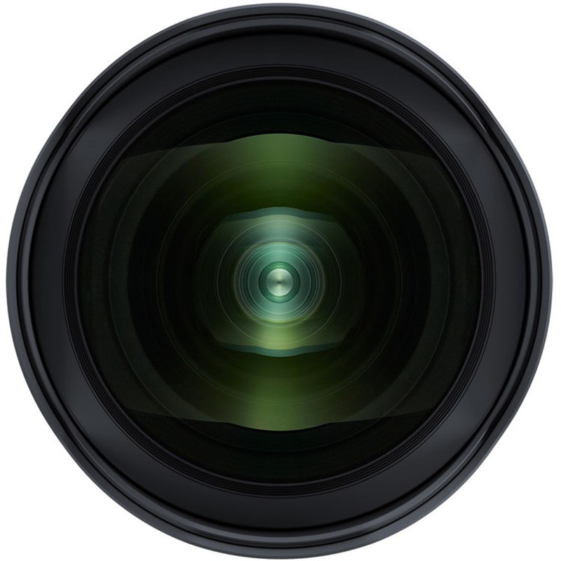 עדשת טמרון Tamron for Canon SP 15-30mm f/2.8 Di VC USD G2 - יבואן רשמי