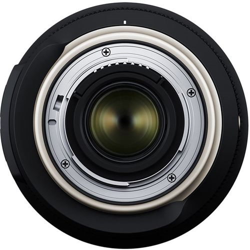 עדשת טמרון Tamron for Canon SP 15-30mm f/2.8 Di VC USD G2 - יבואן רשמי