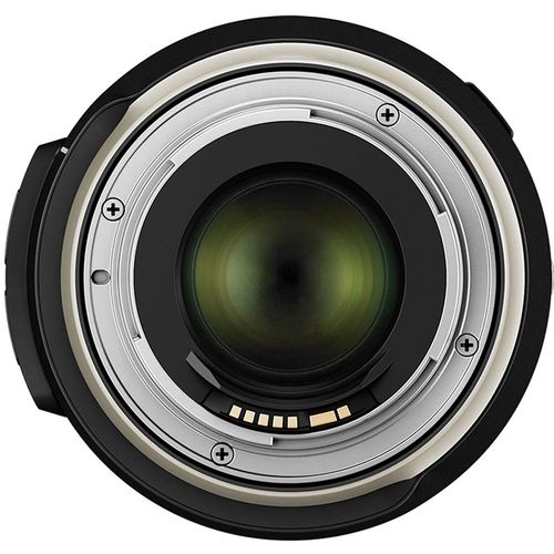 עדשה טמרון Tamron for Canon 24-70 mm f/2.8 DI VC US - יבואן רשמי