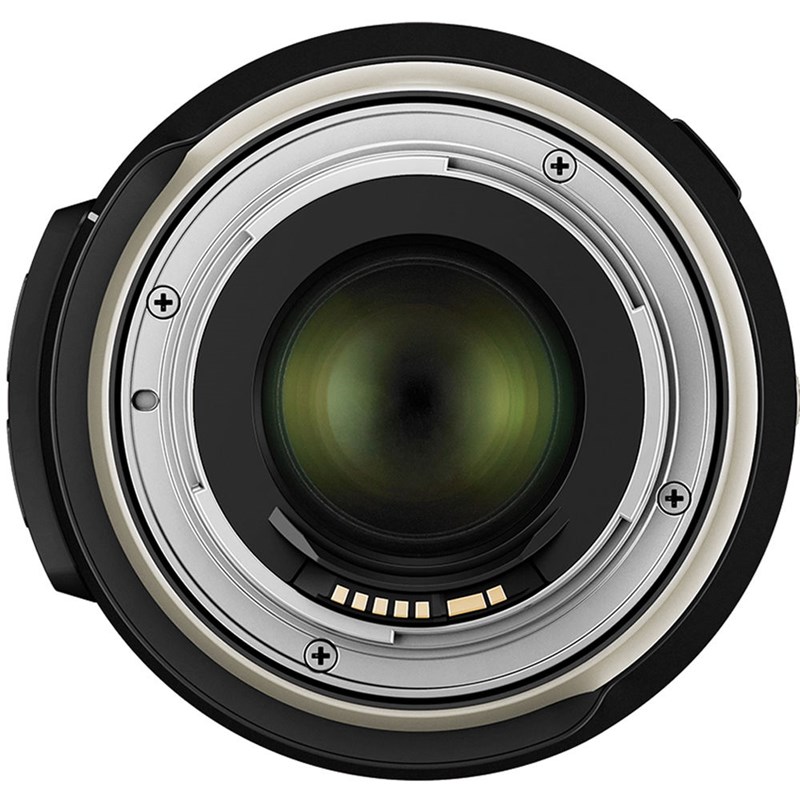 עדשה טמרון Tamron for Canon 24-70 mm f/2.8 DI VC US - יבואן רשמי