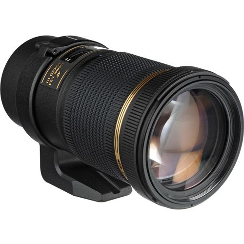 עדשת טמרון Tamron for Nikon SP Autofocus 180mm f/3.5 Di LD (IF) 1:1 Macro - יבואן רשמי