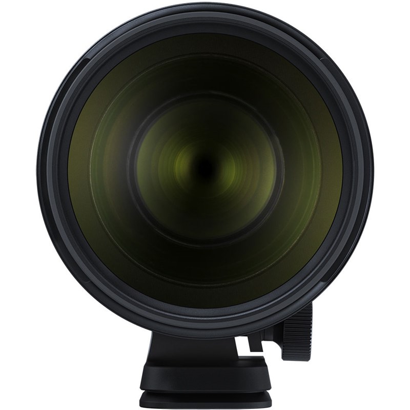 עדשת טמרון Tamron for Canon SP 70-200mm f/2.8 Di VC USD G2 - יבואן רשמי