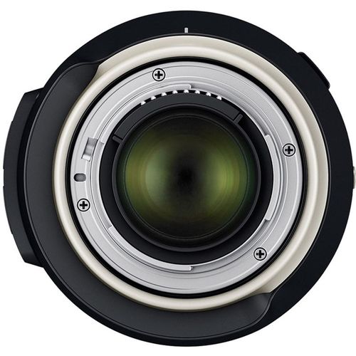 מצבע לזמן מוגבל בלבד! Tamron SP 24-70mm f/2.8 Di VC USD G2 Lens +Tamron Tap-in Console - יבואן רשמי