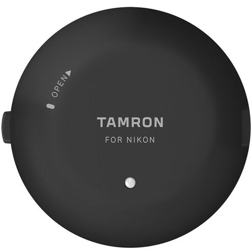 מצבע לזמן מוגבל בלבד! Tamron SP 24-70mm f/2.8 Di VC USD G2 Lens +Tamron Tap-in Console - יבואן רשמי