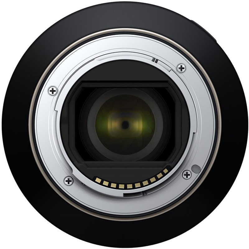 עדשת טמרון Tamron for Sony E 70-180mm f/2.8 Di III VXD - יבואן רשמי