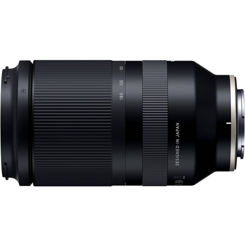 עדשת טמרון Tamron for Sony E 70-180mm f/2.8 Di III VXD - יבואן רשמי