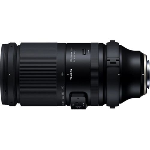Tamron 150-500 F5-6.7 III VC -FUJI