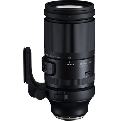 Tamron 150-500 F5-6.7 III VC -FUJI