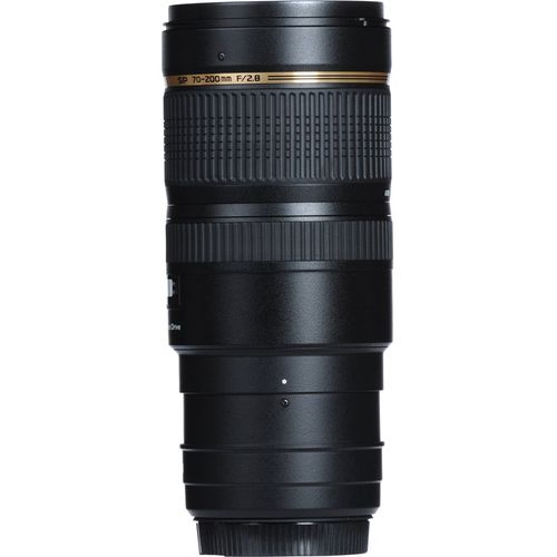 עדשת טמרון Tamron for Sony A 70-200MM F/2.8 DI VC USD - יבואן רשמי