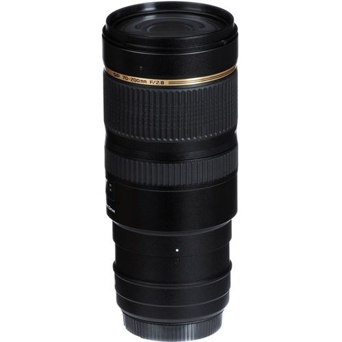 עדשת טמרון Tamron for Sony A 70-200MM F/2.8 DI VC USD - יבואן רשמי