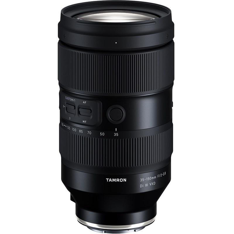 עדשת טמרון Tamron 35-150mm F2-2.8 - יבואן רשמי