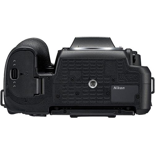 Nikon D7500 גוף בלבד Dslr (רפלקס) מצלמת ניקון - יבואן רשמי