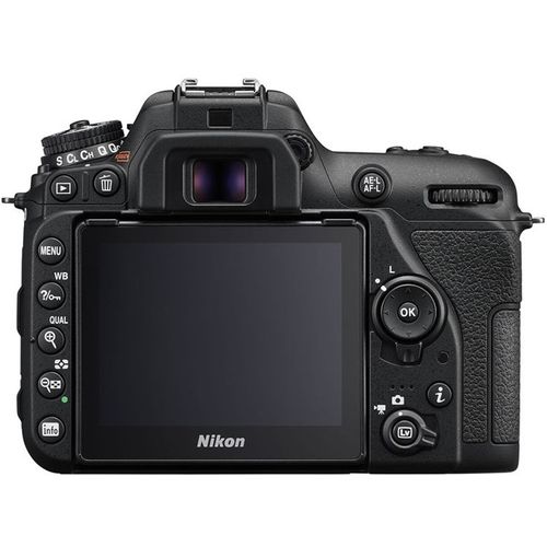 Nikon D7500 גוף בלבד Dslr (רפלקס) מצלמת ניקון - יבואן רשמי