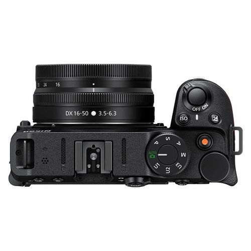 Nikon Z30 Vlogger Kit- קיט Mirrorless מצלמת ניקון - יבואן רשמי