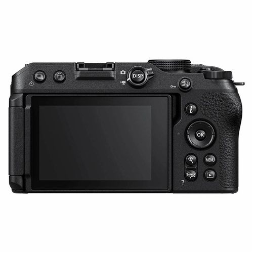 Nikon Z30 Vlogger Kit- קיט Mirrorless מצלמת ניקון - יבואן רשמי