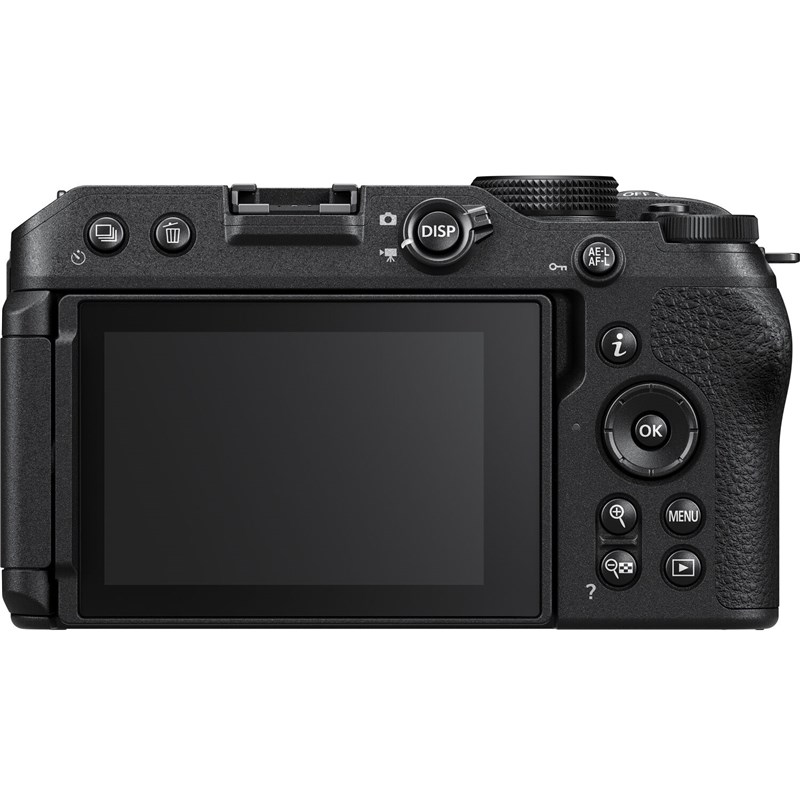 Nikon Z30 + 16-50mm + 50-250mm- קיט Mirrorless מצלמת ניקון - יבואן רשמי