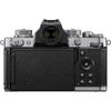 Nikon Z fc Body- קיט Mirrorless מצלמת ניקון - יבואן רשמי