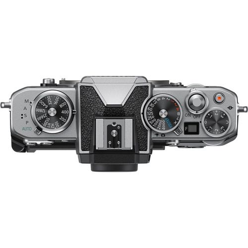 Nikon Z fc Body- קיט Mirrorless מצלמת ניקון - יבואן רשמי