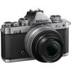Nikon Z fc Kit+ 16-50mm f/3.5-6.3 VR D- קיט Mirrorless מצלמת ניקון - יבואן רשמי