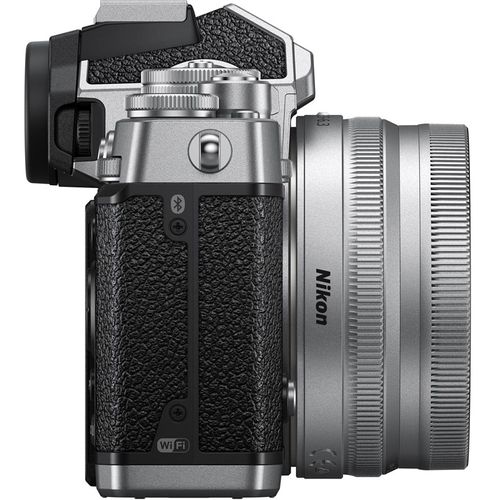 Nikon Z fc Kit+ 16-50mm f/3.5-6.3 VR D- קיט Mirrorless מצלמת ניקון - יבואן רשמי