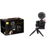 Nikon Z50 Vlogger Kit - קיט Mirrorless מצלמת ניקון - יבואן רשמי