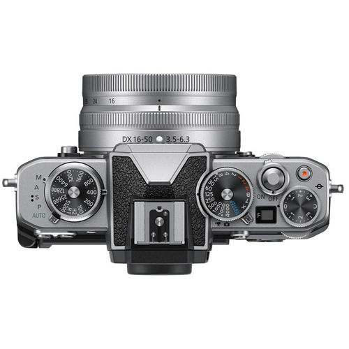 NIKON Z FC Vlogger KIT