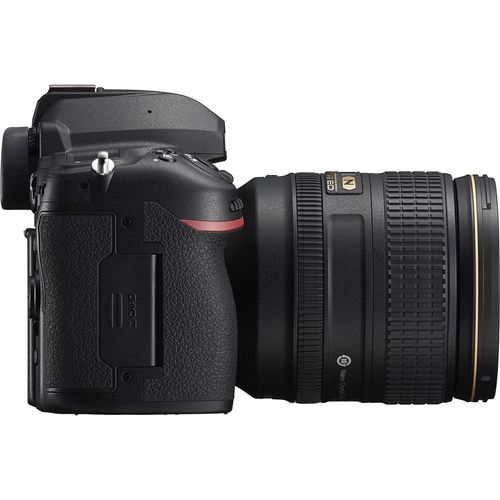 Nikon D780 גוף בלבד Dslr (רפלקס) מצלמת ניקון - יבואן רשמי