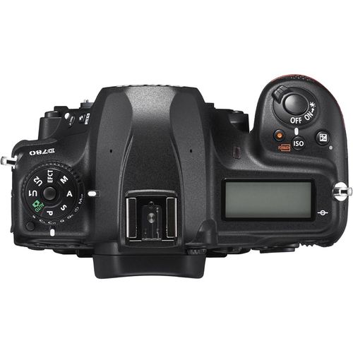 Nikon D780 גוף בלבד Dslr (רפלקס) מצלמת ניקון - יבואן רשמי