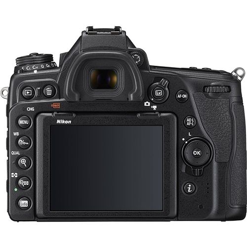 Nikon D780 גוף בלבד Dslr (רפלקס) מצלמת ניקון - יבואן רשמי