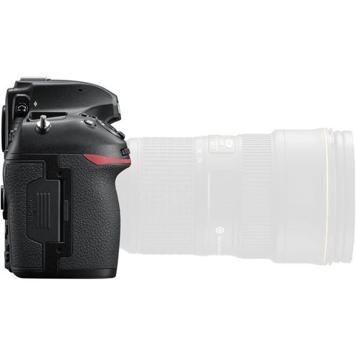 Nikon D850 גוף בלבד Dslr (רפלקס) מצלמת ניקון - יבואן רשמי