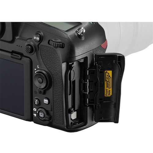 Nikon D850 גוף בלבד Dslr (רפלקס) מצלמת ניקון - יבואן רשמי