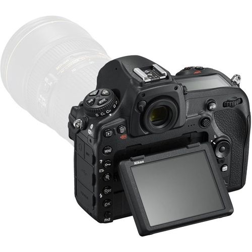 Nikon D850 גוף בלבד Dslr (רפלקס) מצלמת ניקון - יבואן רשמי