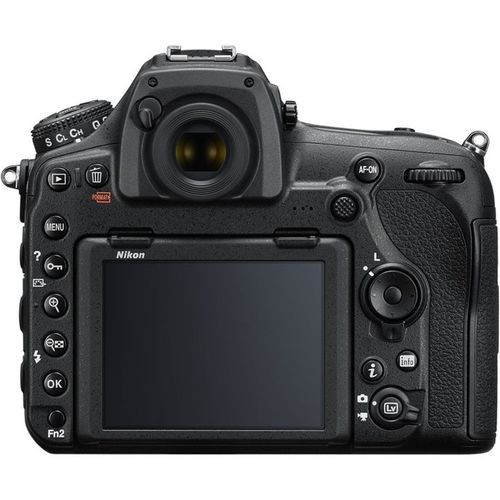 Nikon D850 גוף בלבד Dslr (רפלקס) מצלמת ניקון - יבואן רשמי