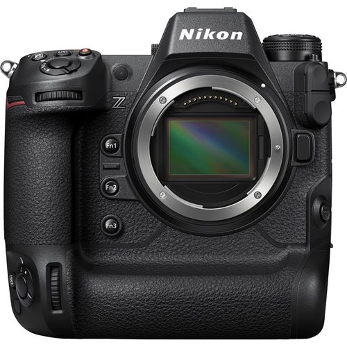 Nikon Z9 Body גוף בלבד מצלמת ניקון - יבואן רשמי