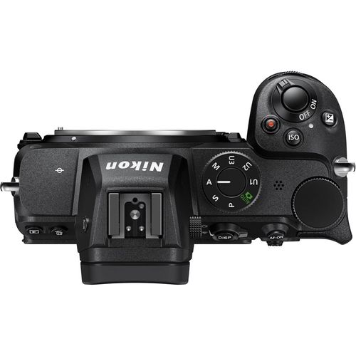 מצלמת ניקון Nikon Z5 Body - יבואן רשמי