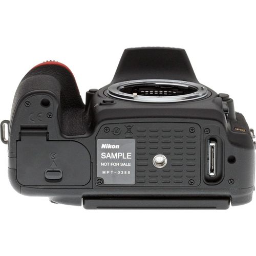 Nikon D750 גוף בלבד Dslr מצלמת ניקון - יבואן רשמי