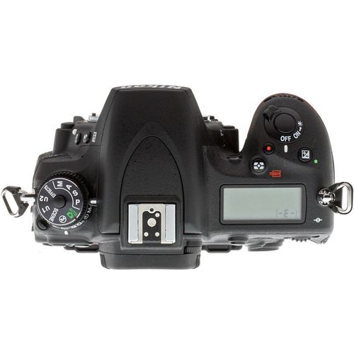 Nikon D750 גוף בלבד Dslr מצלמת ניקון - יבואן רשמי