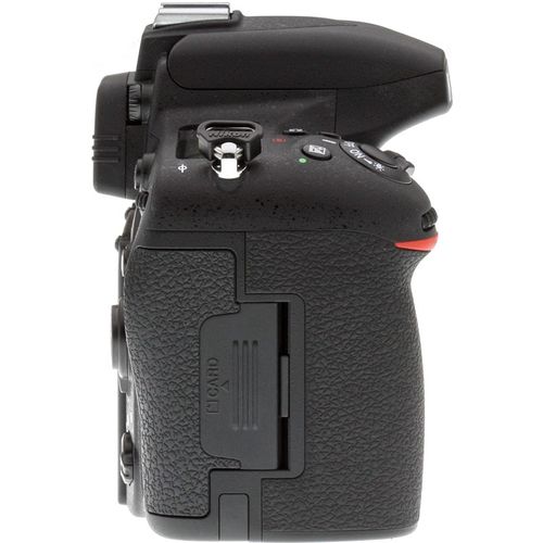 Nikon D750 גוף בלבד Dslr מצלמת ניקון - יבואן רשמי