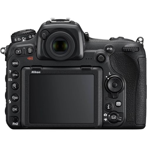 Nikon D500 גוף בלבד Dslr (רפלקס) מצלמת ניקון - יבואן רשמי