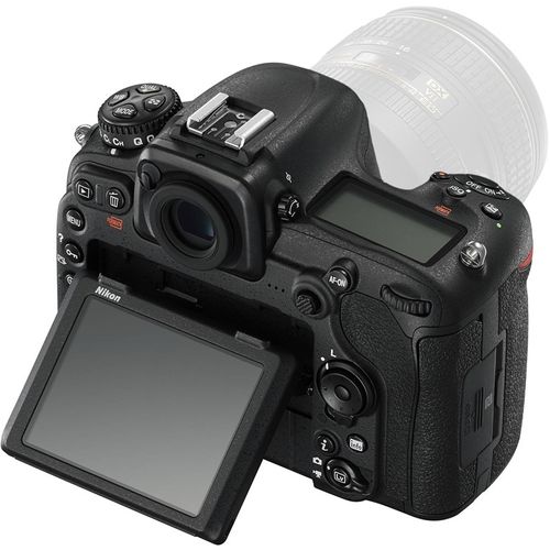 Nikon D500 גוף בלבד Dslr (רפלקס) מצלמת ניקון - יבואן רשמי